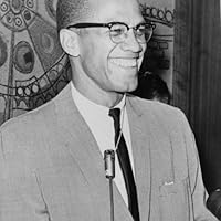 Malcolm X