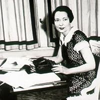 Margaret Mitchell