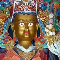 Padmasambhava