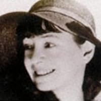 Dorothy Parker