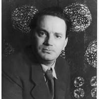 Thomas Wolfe