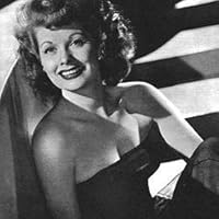 Lucille Ball