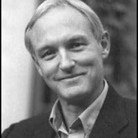 Christopher Buckley