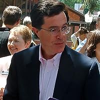 Stephen Colbert