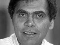 Profile Image for Neil Postman.