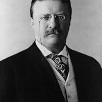 Theodore Roosevelt