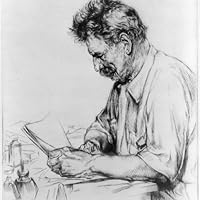 Albert Schweitzer