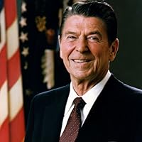 Ronald Reagan