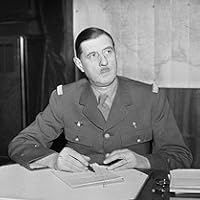 Charles de Gaulle