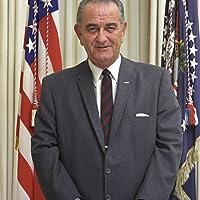 Lyndon B. Johnson