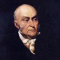 John Quincy  Adams