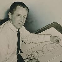 Charles M. Schulz