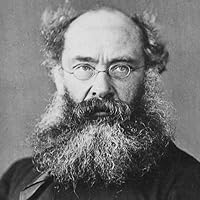 Anthony Trollope