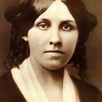 Louisa May Alcott