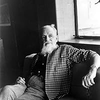 Rex Stout