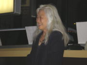 Maxine Hong Kingston