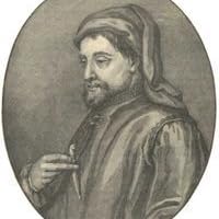 Profile Image for Geoffrey Chaucer.