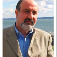 Nassim Nicholas Taleb