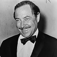 Tennessee Williams