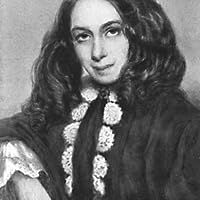 Elizabeth Barrett Browning