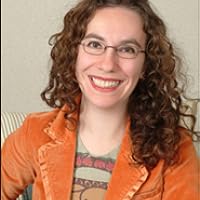 Profile Image for Naomi Novik.