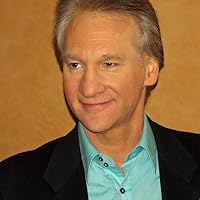 Bill Maher