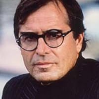 Paul Theroux