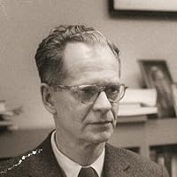 B.F. Skinner