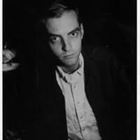 Profile Image for Daniel Clowes.