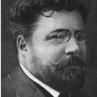 Gaston Leroux