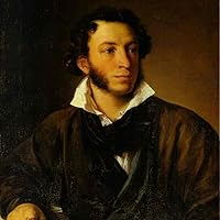 Alexander Pushkin