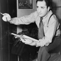 William Saroyan