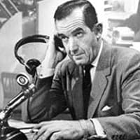 Edward R. Murrow