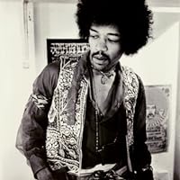 Jimi Hendrix