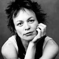 Laurie  Anderson