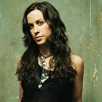 Alanis Morissette