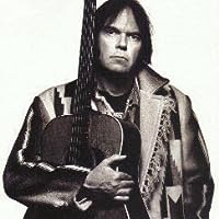 Neil Young