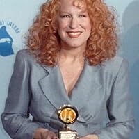 Bette Midler