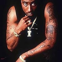 Tupac Shakur