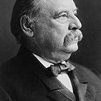 Grover Cleveland