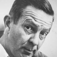 John Cheever