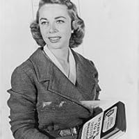 Joyce Brothers