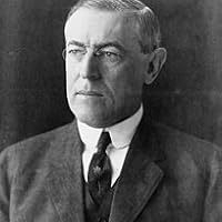 Woodrow Wilson