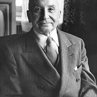 Ludwig von Mises