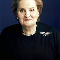 Madeleine K. Albright