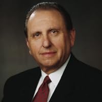 Thomas S. Monson