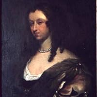 Aphra Behn