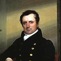 James Fenimore Cooper