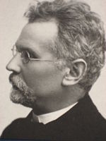 Profile Image for Bolesław Prus.