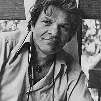 Gregory Corso